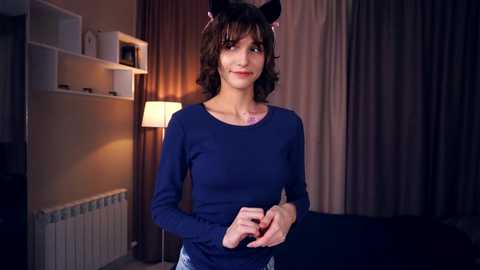 Media: odettehatt Chaturbate 2025-03-06 19:05:00