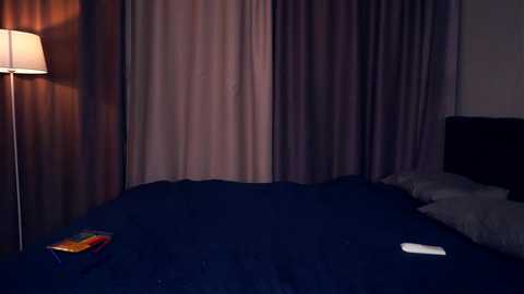 odettehatt @ chaturbate on 20250306