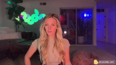 oh_ok_cassidy @ chaturbate on 20250306
