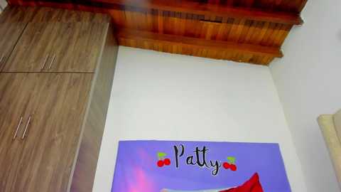 patty_m @ chaturbate on 20250306