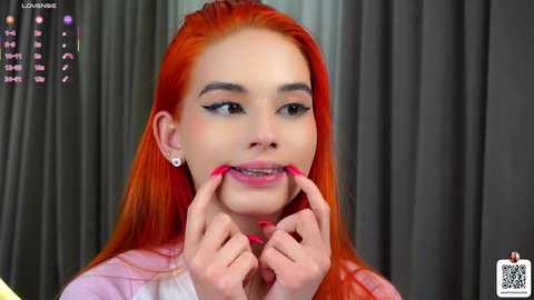 primroseberesford @ chaturbate on 20250306