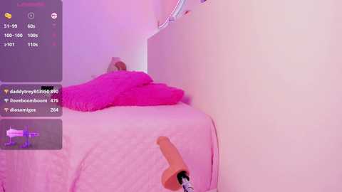 roxannegomez_ @ chaturbate on 20250306