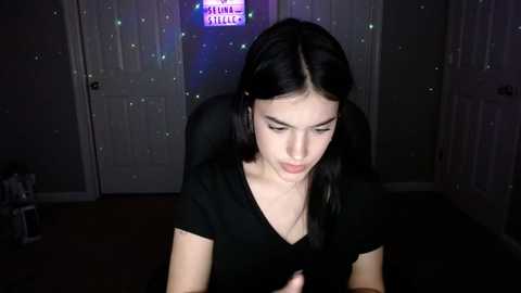 selena_steele @ chaturbate on 20250306