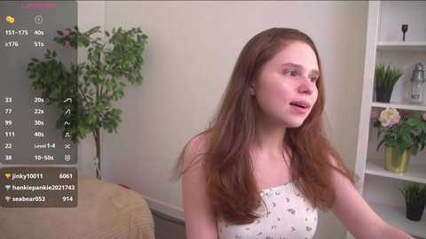 sunmiu @ chaturbate on 20250306