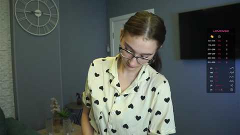 taitedowey @ chaturbate on 20250306