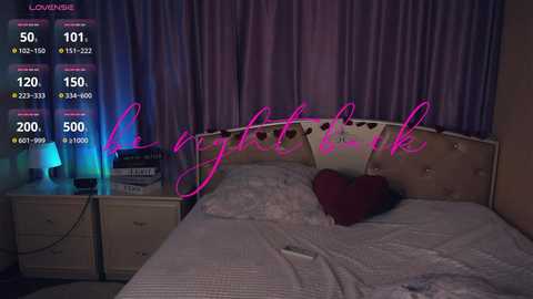 tanaichon @ chaturbate on 20250306