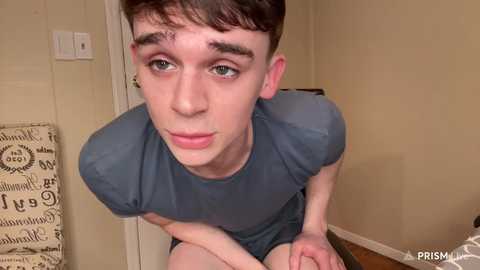 traystone @ chaturbate on 20250306
