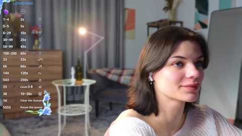 true_sm1le @ chaturbate on 20250306