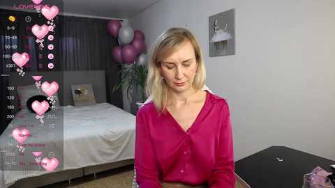 vanessakleiner @ chaturbate on 20250306