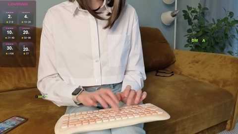 your_dream_alice @ chaturbate on 20250306