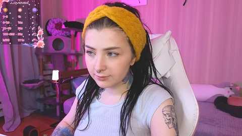 your_gabby @ chaturbate on 20250306