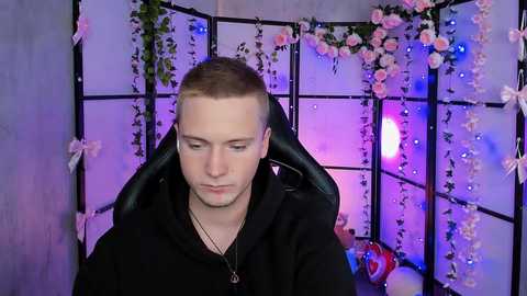 zackhandsome @ chaturbate on 20250306