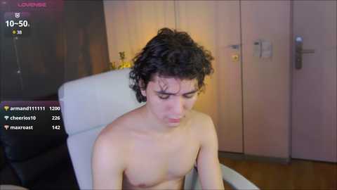_dickkie_ @ chaturbate on 20250307