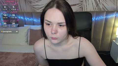 alli_zi @ chaturbate on 20250307