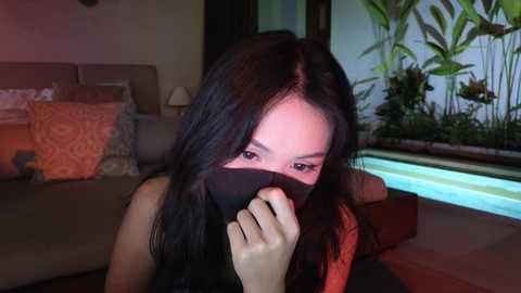 amyalwayshere @ chaturbate on 20250307