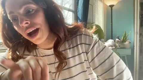 amysmilez @ chaturbate on 20250307