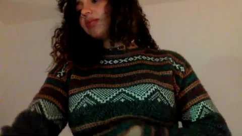 arletnoa @ chaturbate on 20250307