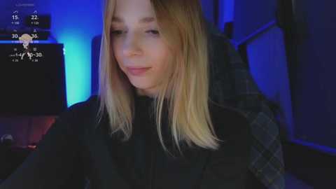 baby_gopn1k @ chaturbate on 20250307