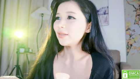 baeasian @ chaturbate on 20250307