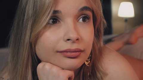 bella_alita @ chaturbate on 20250307