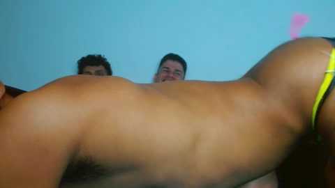 benjamin613999 @ chaturbate on 20250307