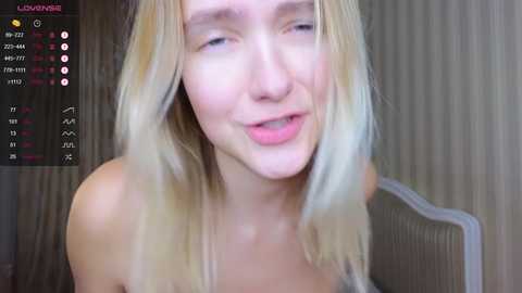 beverly_hillls @ chaturbate on 20250307