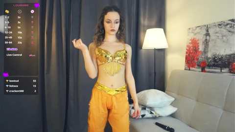 Media: beverlyvega Chaturbate 2025-03-07 13:31:00