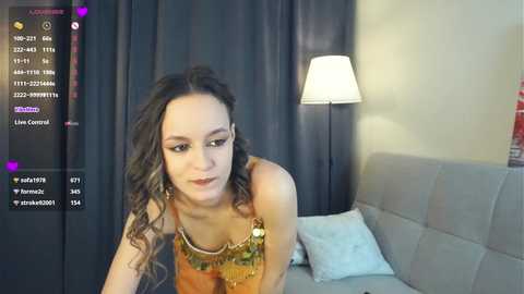 Media: beverlyvega Chaturbate 2025-03-07 21:45:00