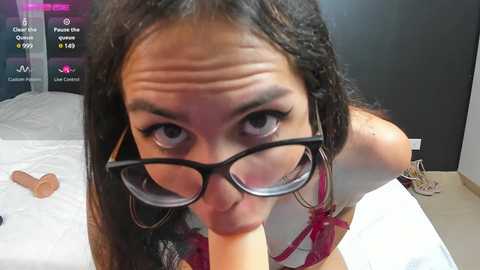 bittersweet_queen @ chaturbate on 20250307