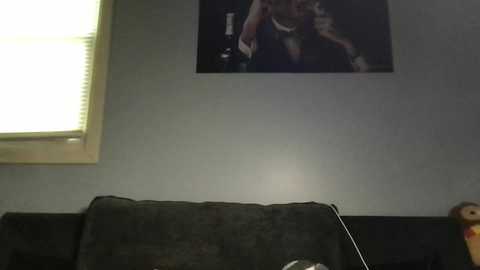 bryanshotcock2 @ chaturbate on 20250307
