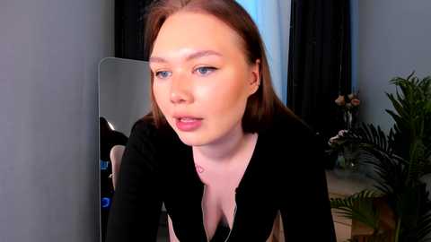 charlie_blush @ chaturbate on 20250307