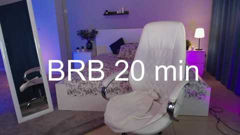 chiling_lin @ chaturbate on 20250307
