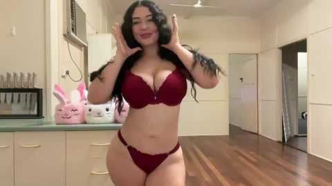 cuddlymoana @ chaturbate on 20250307