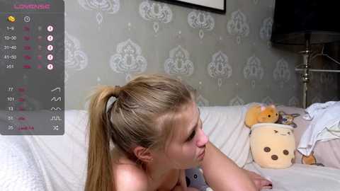 Media: cute_fox_girl Chaturbate 2025-03-07 10:47:00