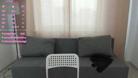 eliza_aniston @ chaturbate on 20250307