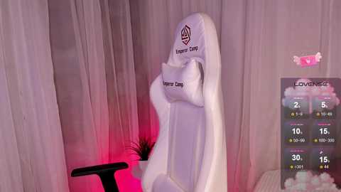 eliza_babee_ @ chaturbate on 20250307