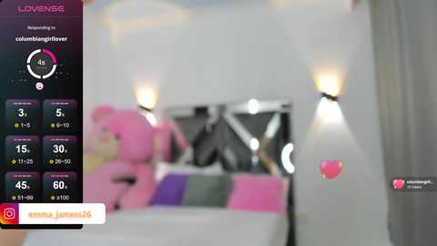emma_jamess @ chaturbate on 20250307