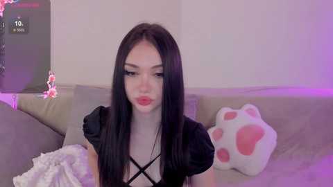 evahollowayy @ chaturbate on 20250307