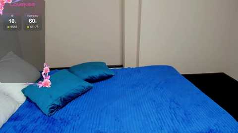 evatheheart @ chaturbate on 20250307