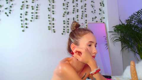 gia_sunny @ chaturbate on 20250307