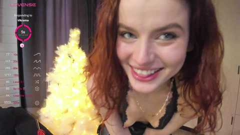 hexy_witch @ chaturbate on 20250307