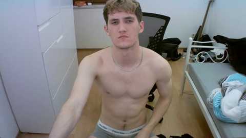 hotguy_228041 @ chaturbate on 20250307