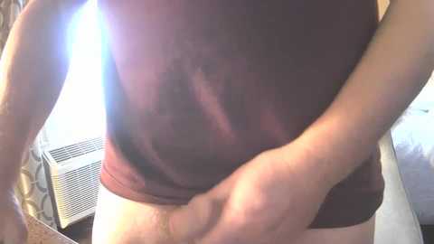 il_undercover @ chaturbate on 20250307