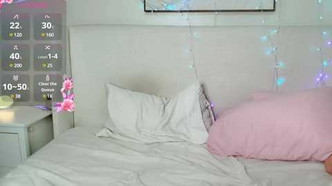 itsvalerie99 @ chaturbate on 20250307