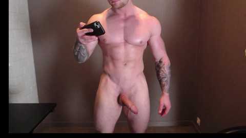 jackxxpot @ chaturbate on 20250307