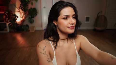jadeperez_ @ chaturbate on 20250307