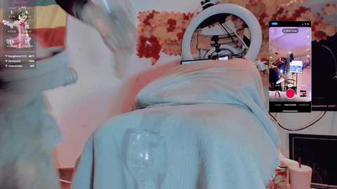 kate_yoshy @ chaturbate on 20250307