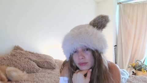 kendalltyler @ chaturbate on 20250307