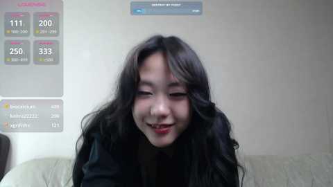 kil_la @ chaturbate on 20250307