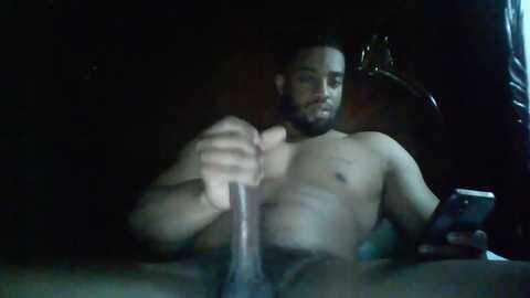 kingdreck28 @ chaturbate on 20250307
